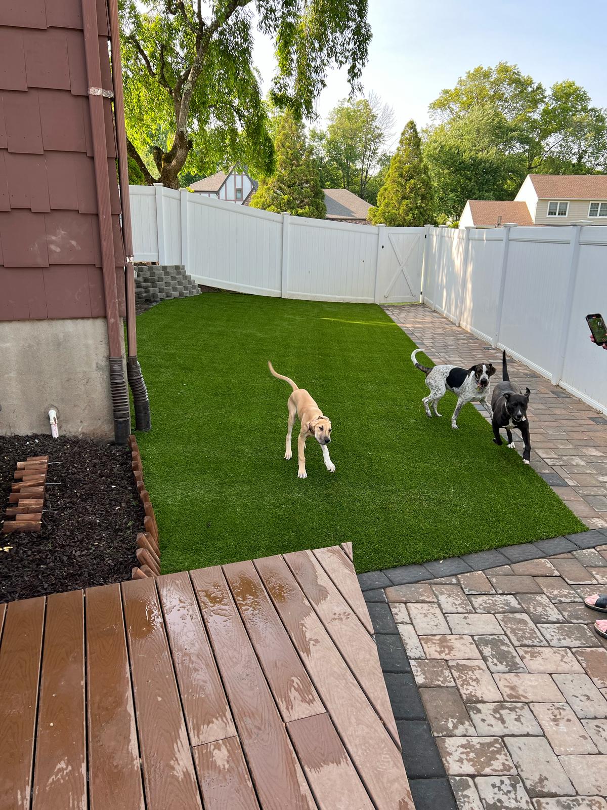 Onafastpacecontracting Image